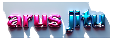 arus jitu